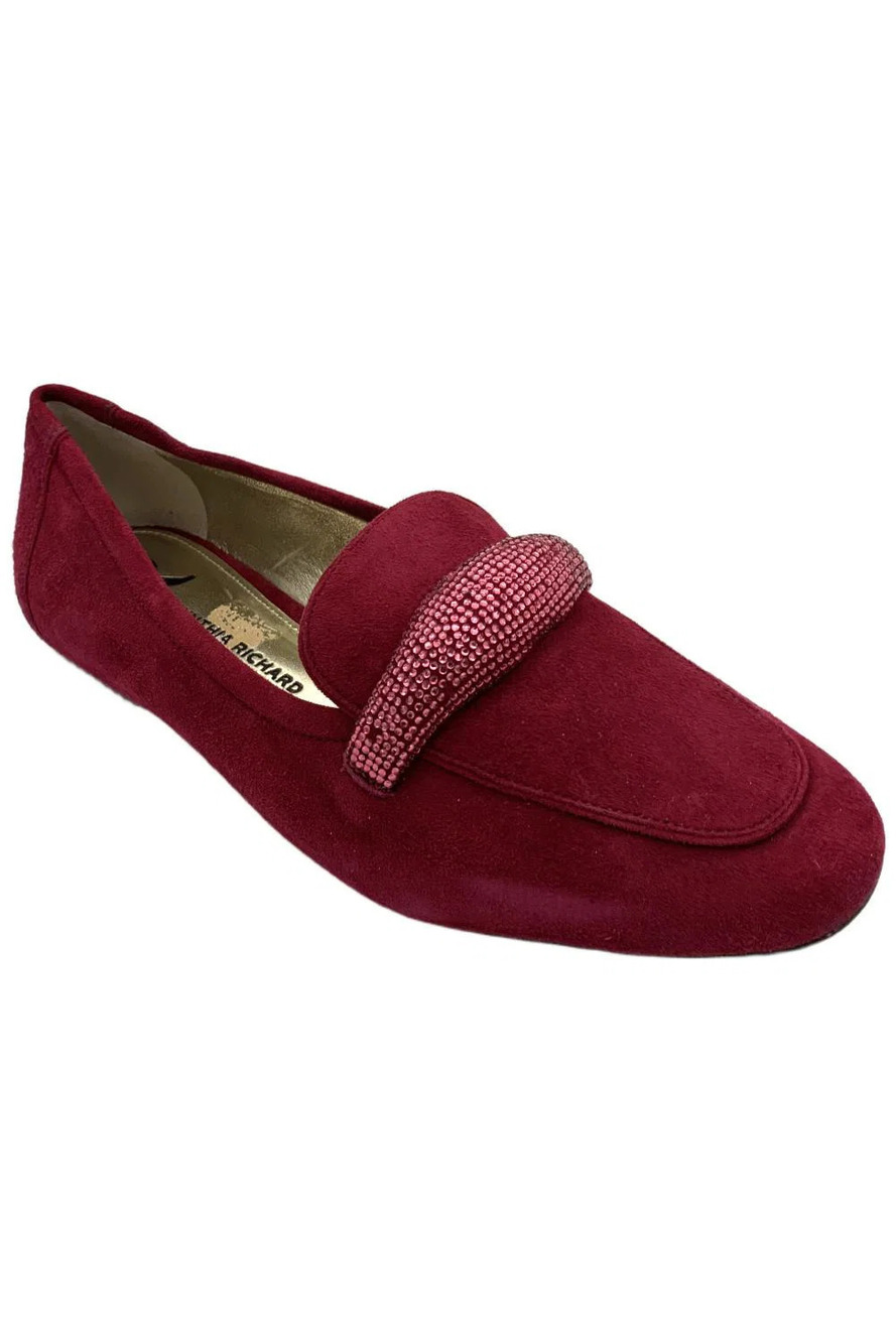 Cynthia Richard Women's Isabella Flats Orchid - Medium